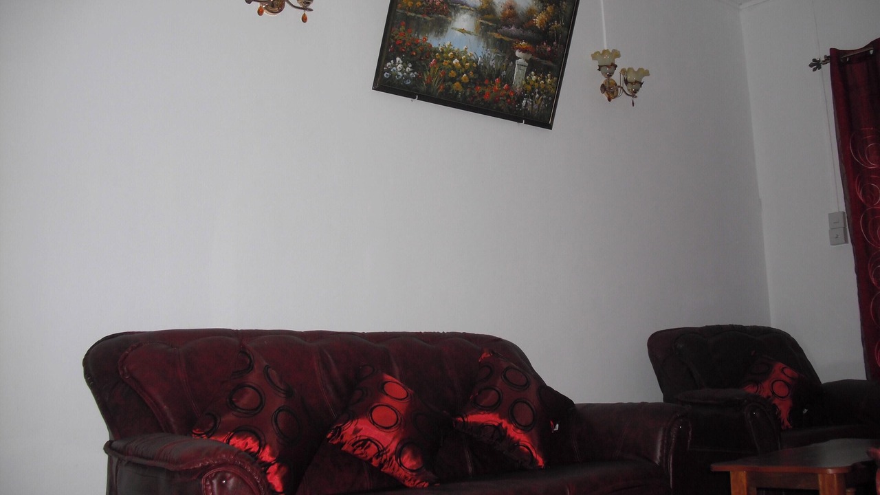 Photo of Livingroom in Pereybere