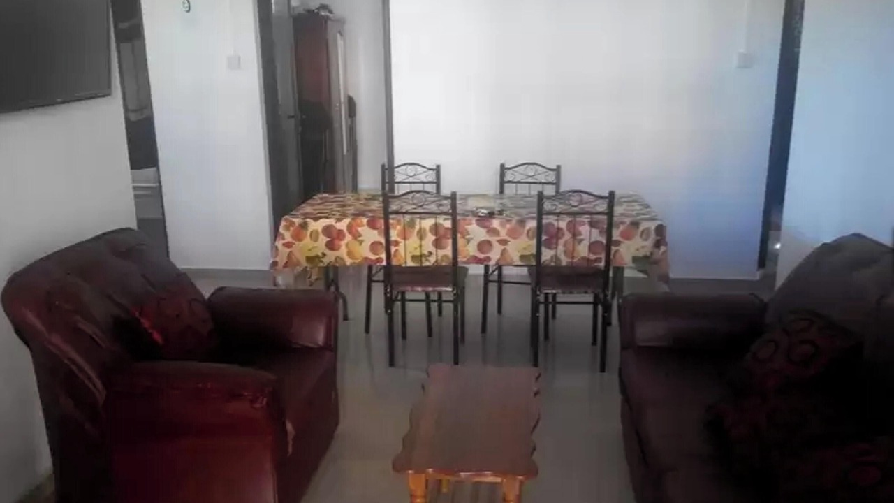 Photo of Livingroom in Pereybere