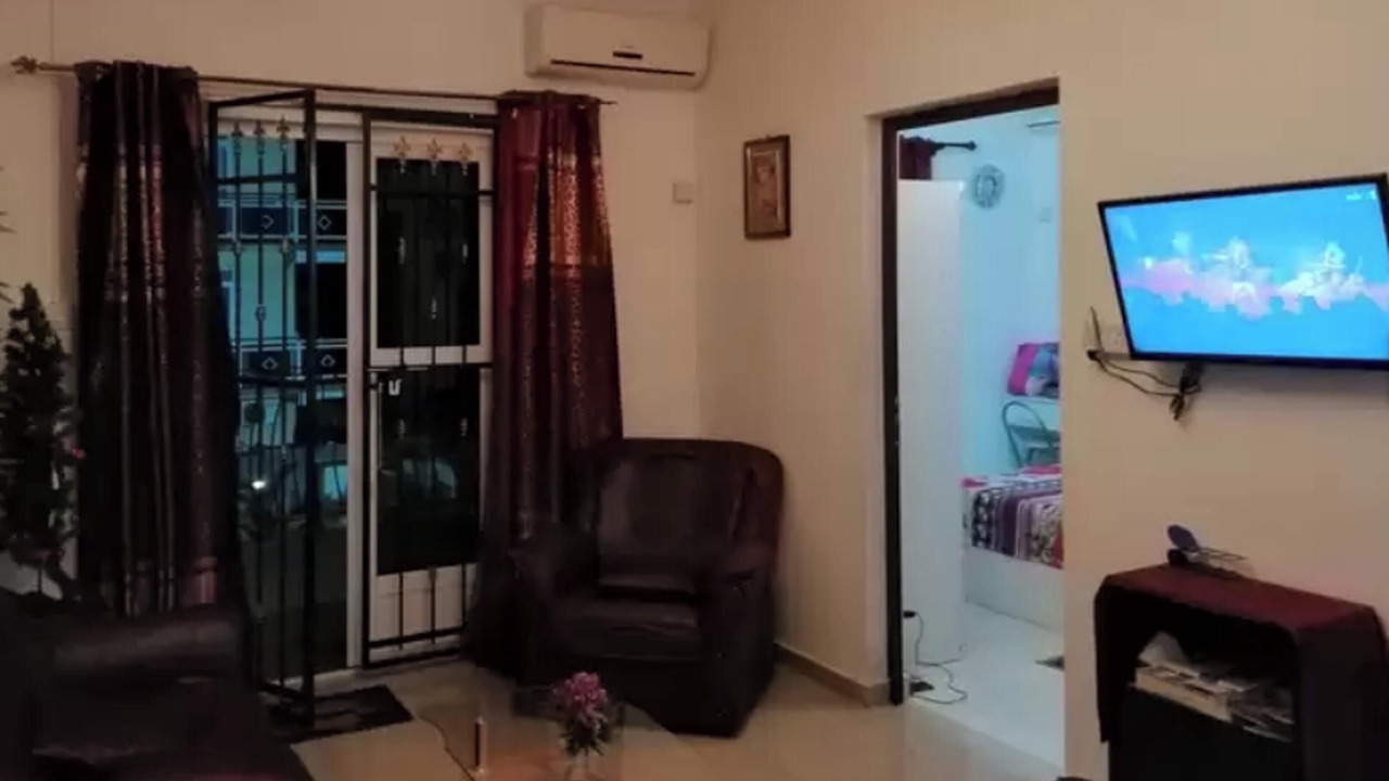 Photo of Livingroom in Pereybere