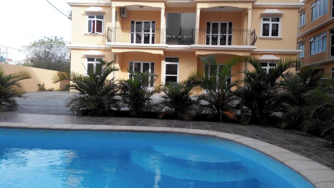 Photo of Outdoor in Pereybere