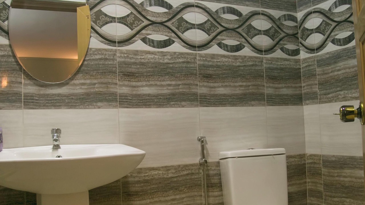 Photo of Bathroom in Cap Malheureux