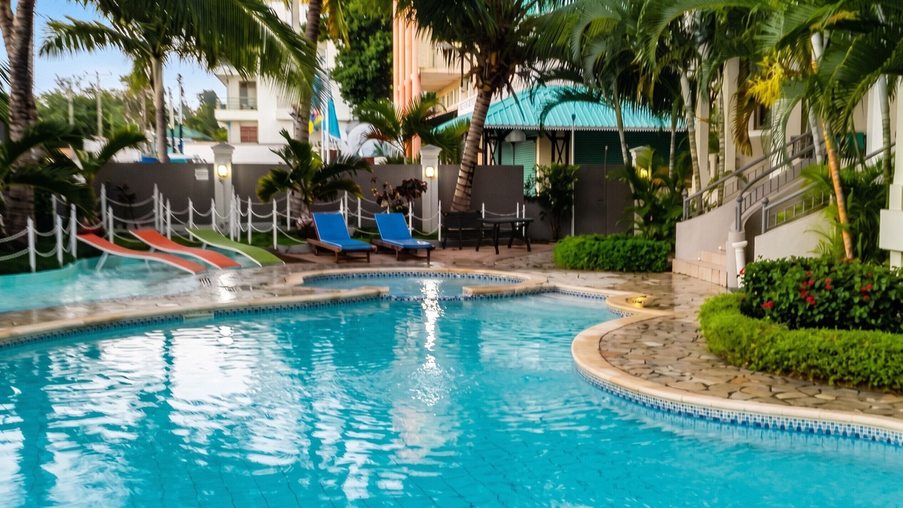 Photo of Outdoor in Trou aux Biches