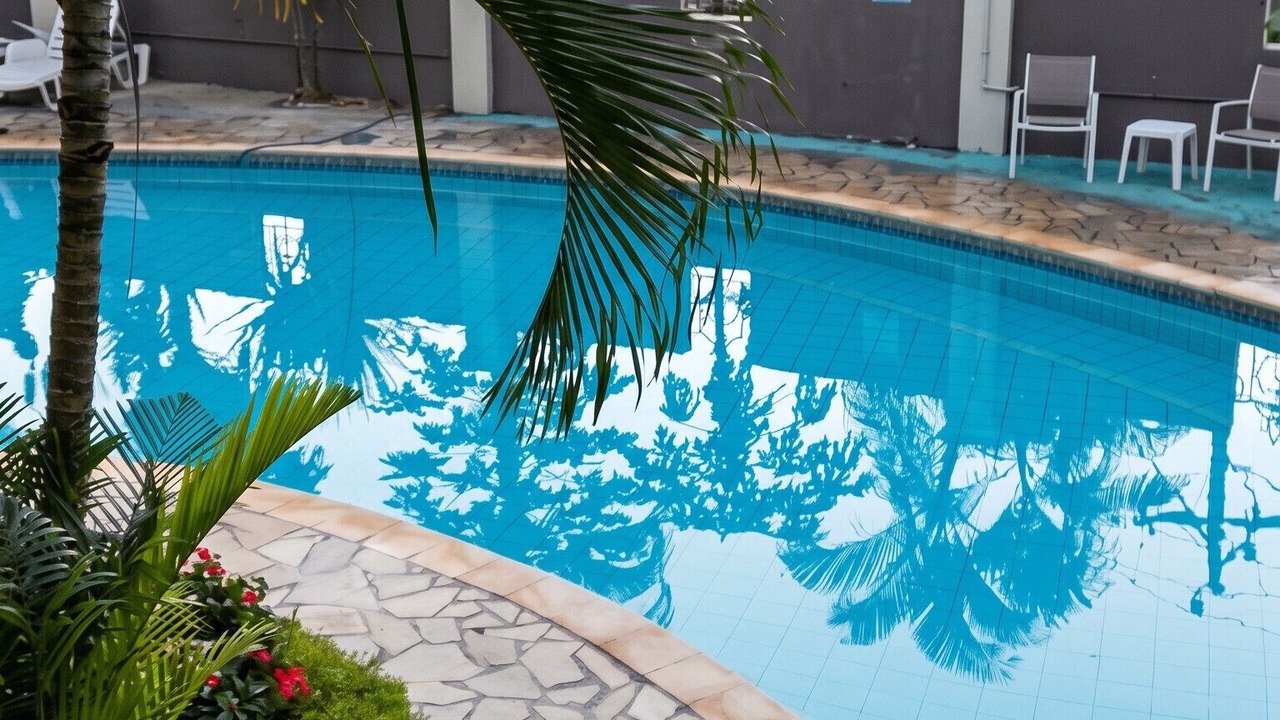 Photo of Outdoor in Trou aux Biches
