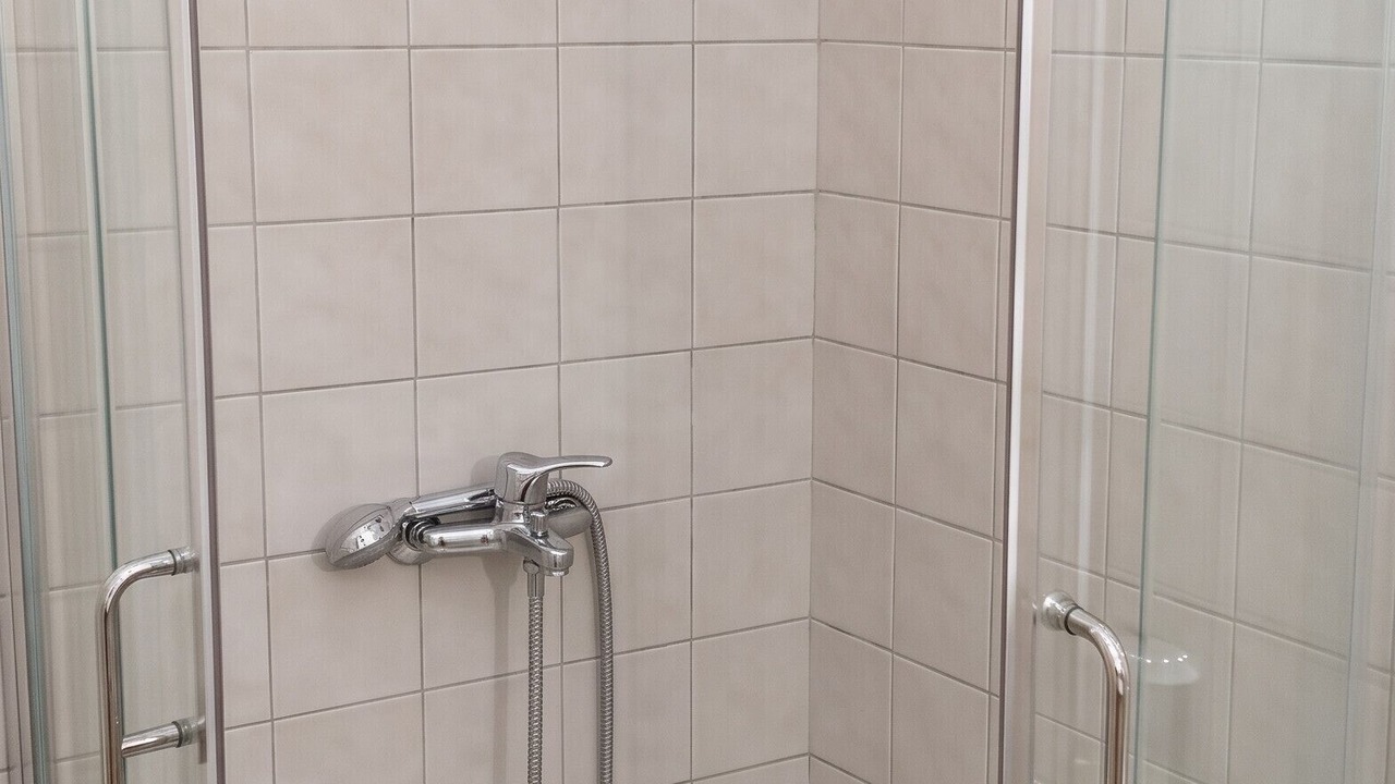 Photo of Bathroom in Trou aux Biches