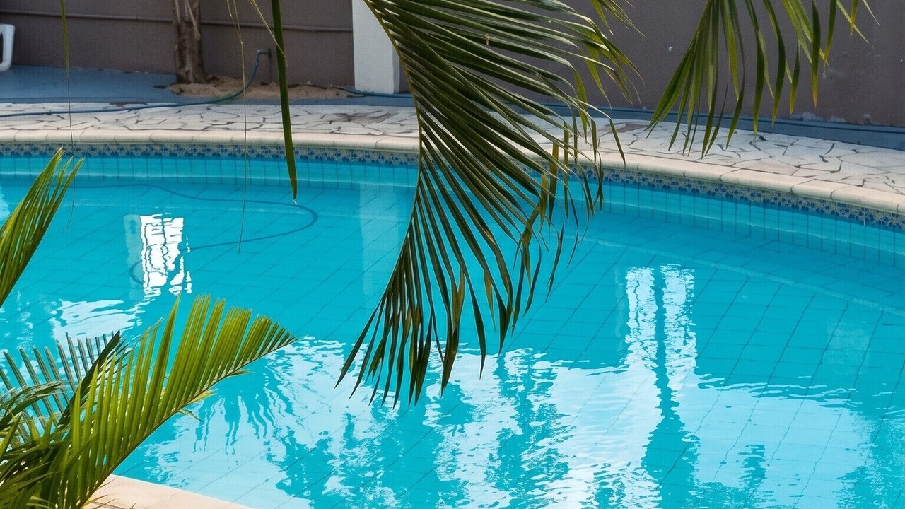 Photo of Outdoor in Trou aux Biches
