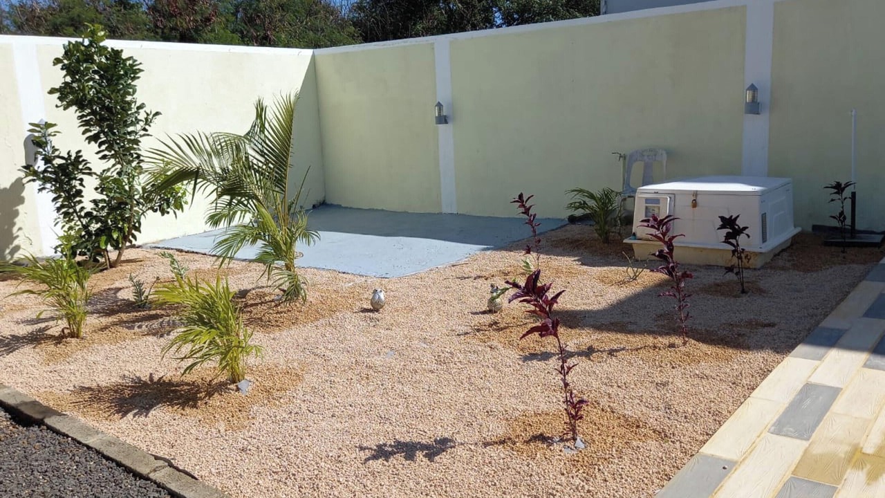 Photo of Outdoor in Pereybere