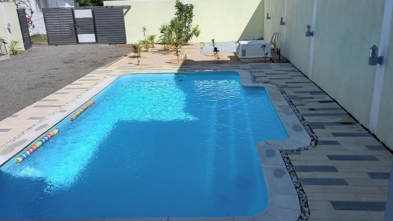 Photo of Outdoor in Pereybere