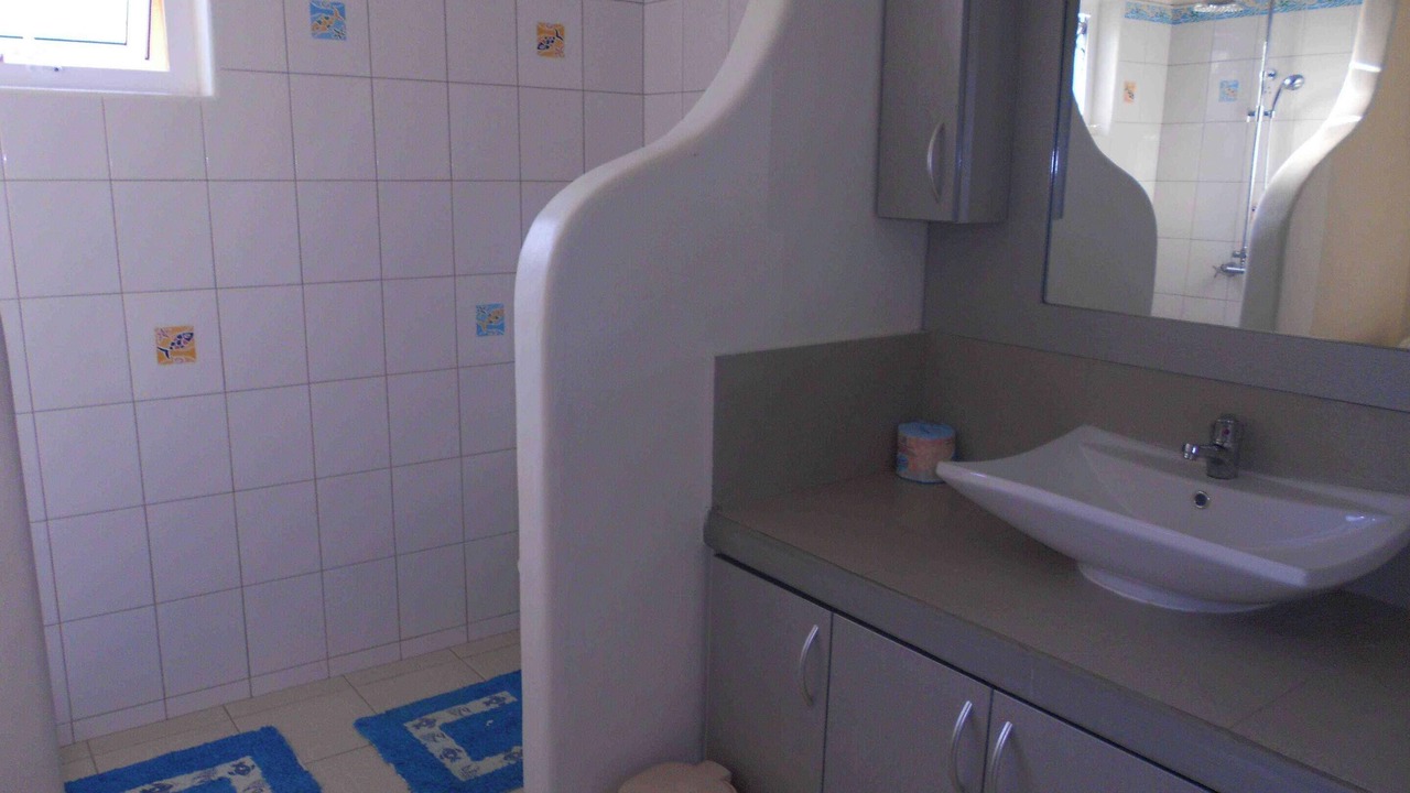 Photo of Bathroom in Grand Gaube