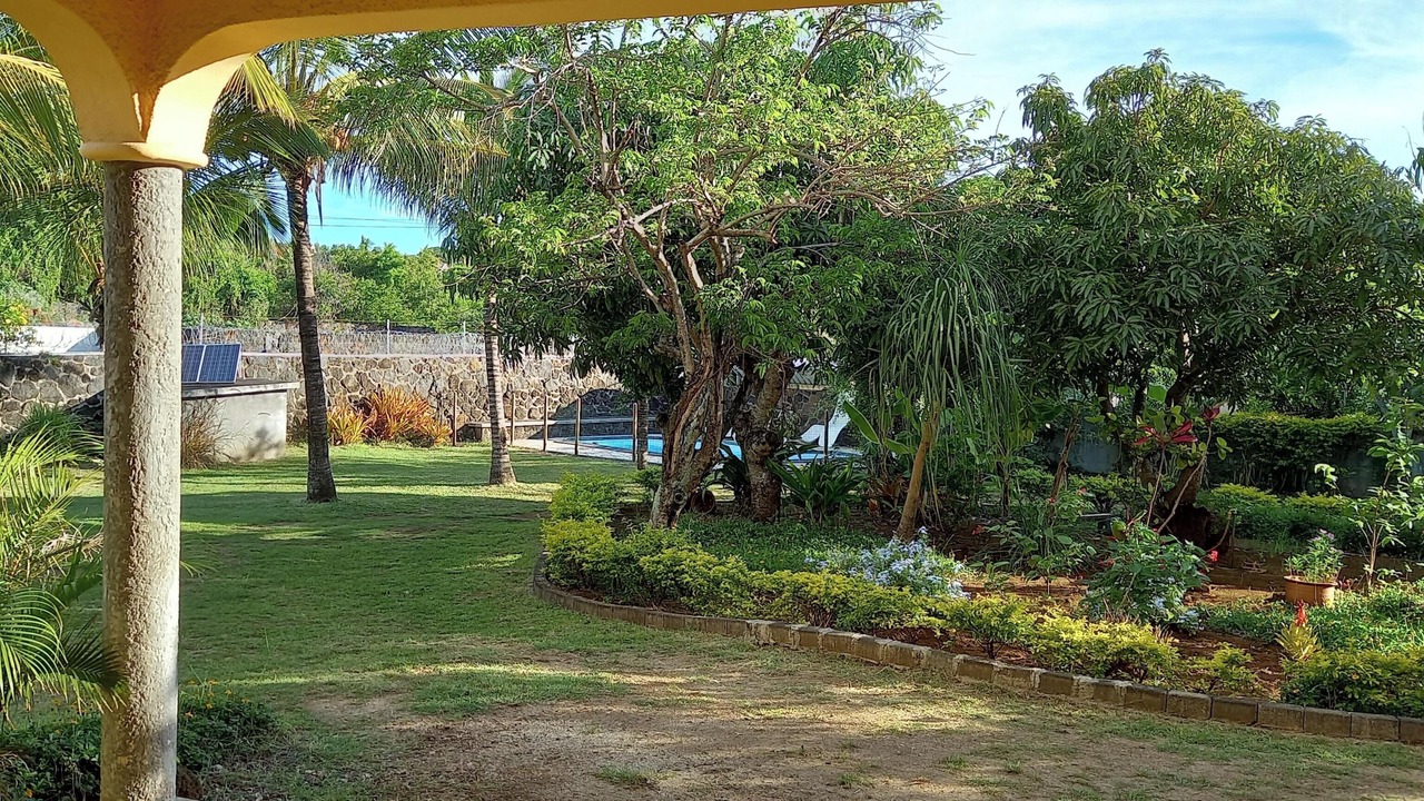 Photo of Outdoor in Grand Gaube