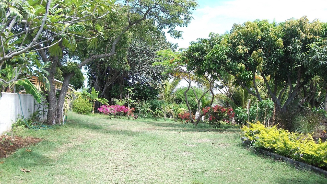 Photo of Outdoor in Grand Gaube