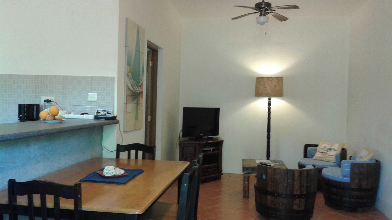 Photo of Livingroom in Grand Gaube