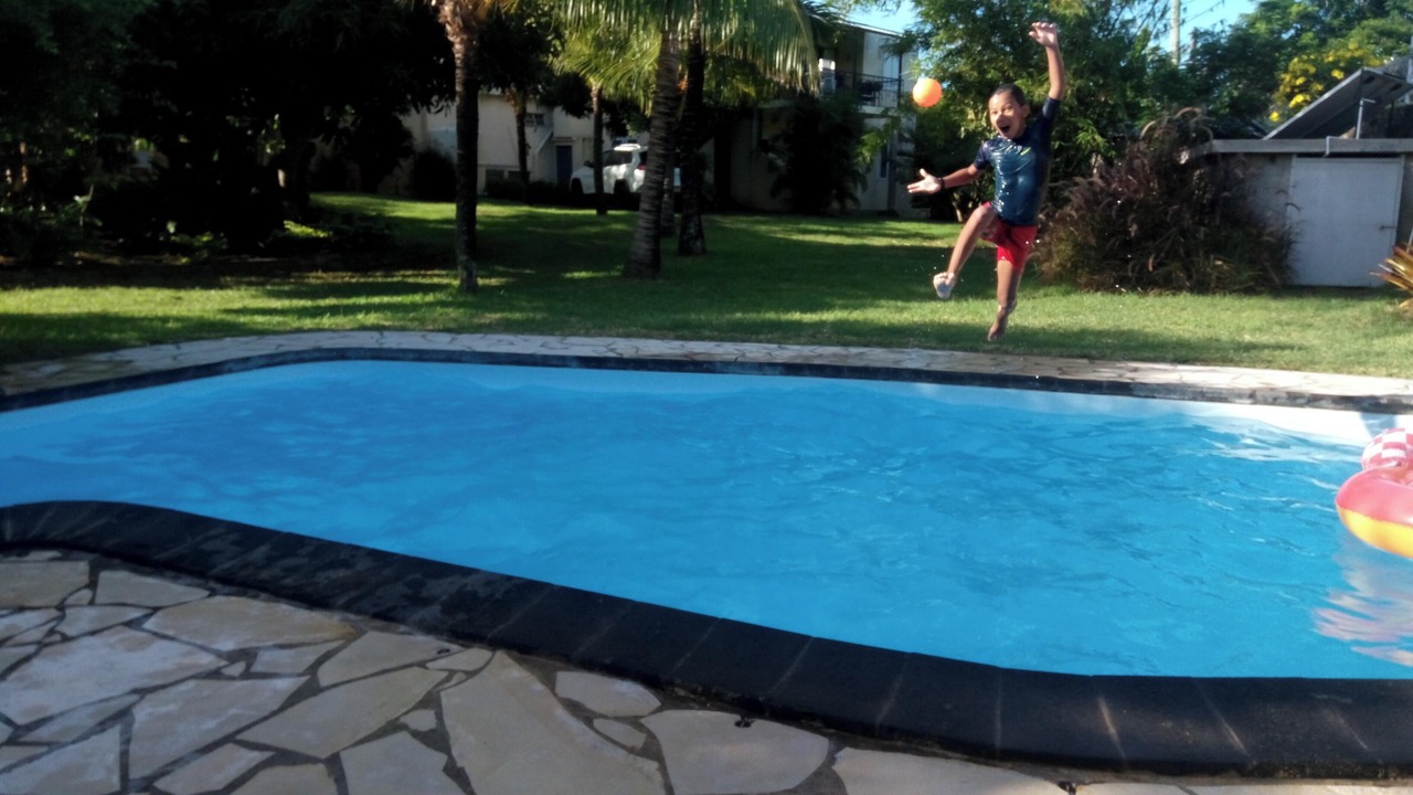Photo of Outdoor in Grand Gaube