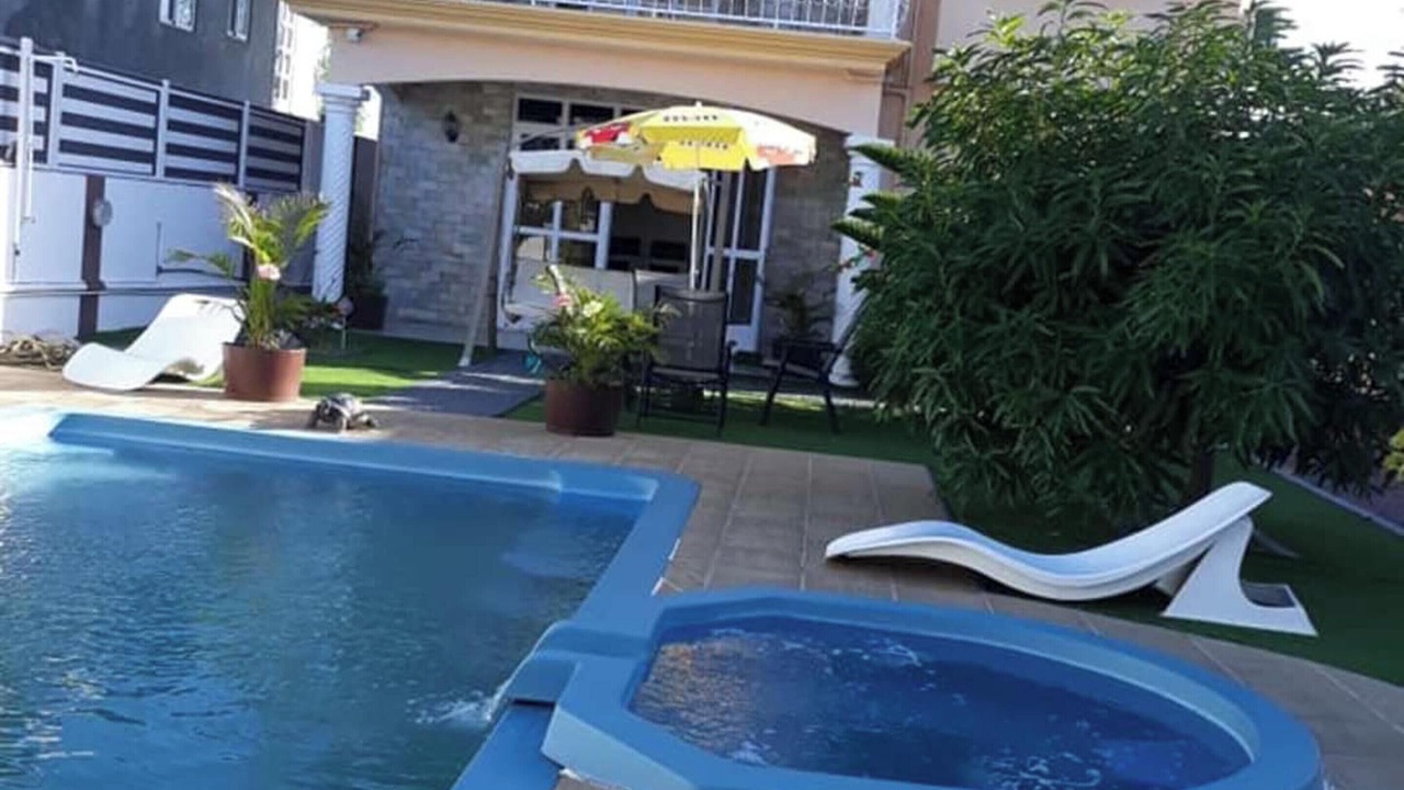 Photo of Outdoor in Pereybere