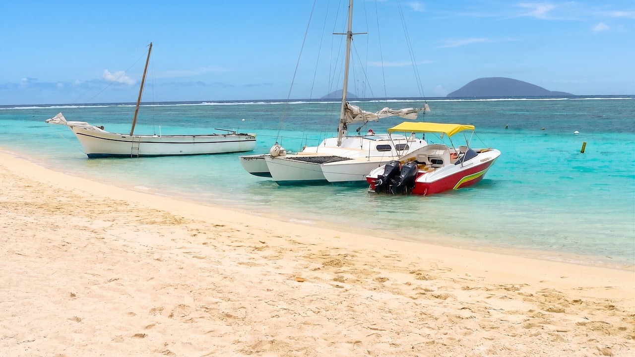 Photo of Others in Grand-Baie