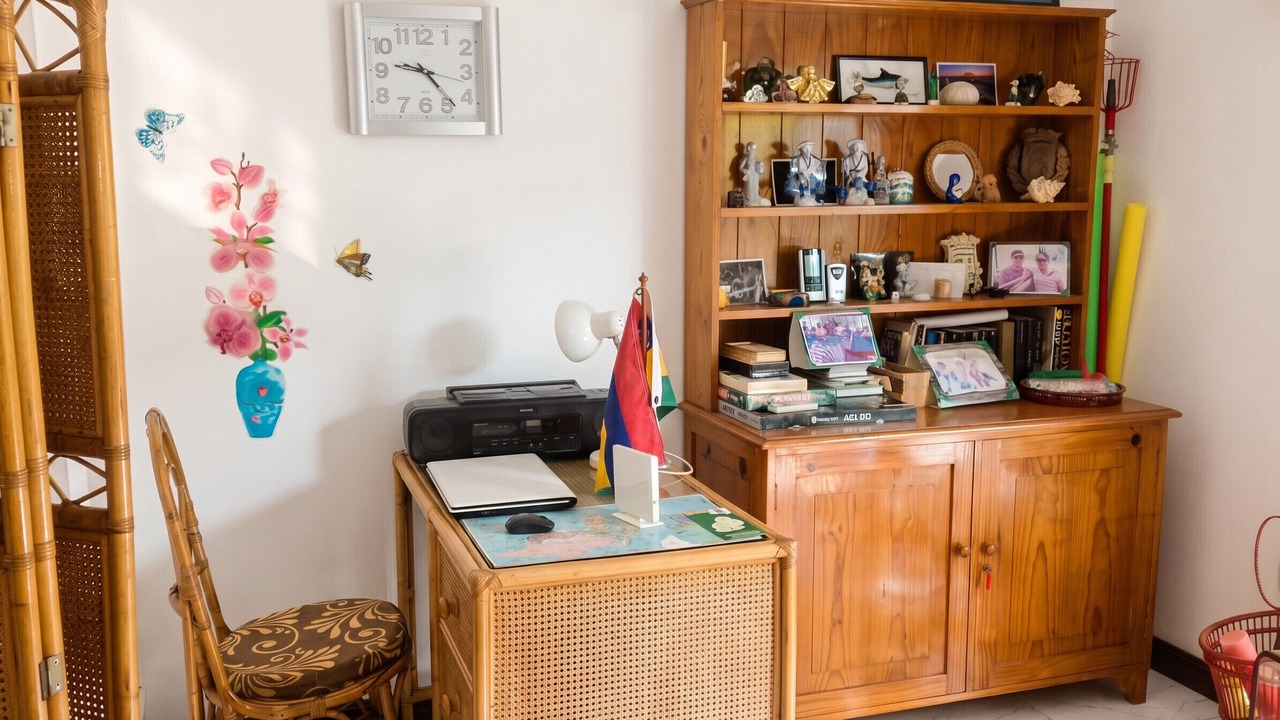Photo of Livingroom in Grand-Baie