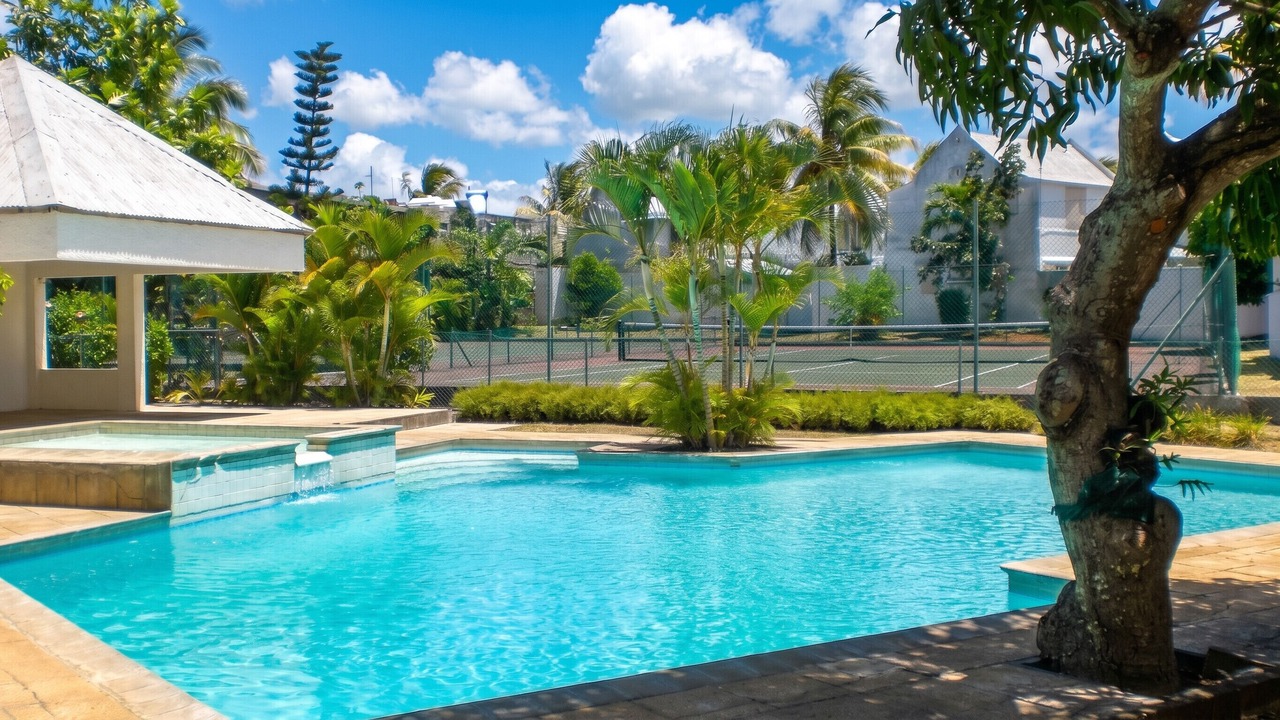 Photo of Outdoor in Grand-Baie