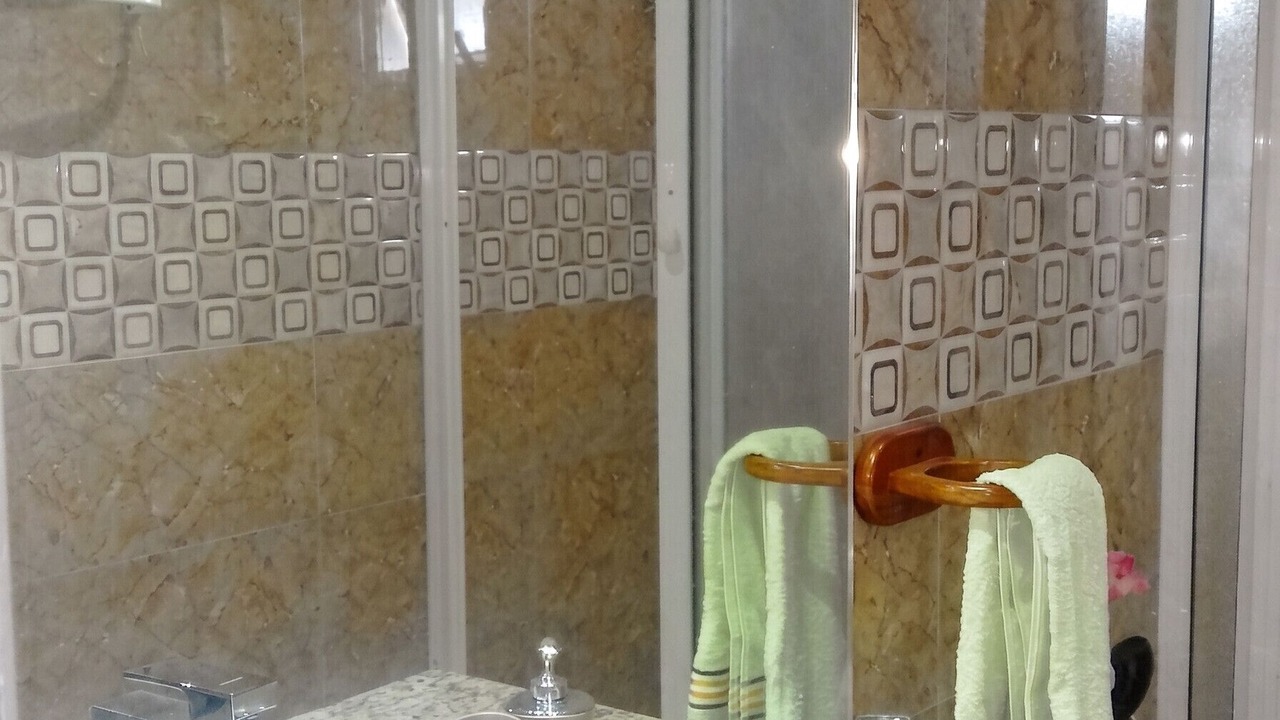 Photo of Bathroom in Grand-Baie