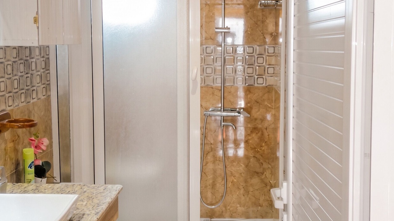 Photo of Bathroom in Grand-Baie