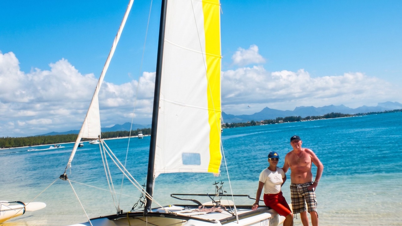 Photo of Others in Grand-Baie