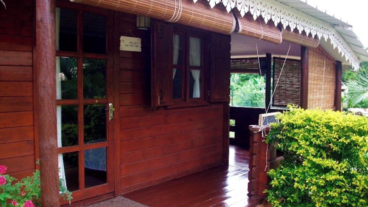 Photo of Patio Balcony in Albion