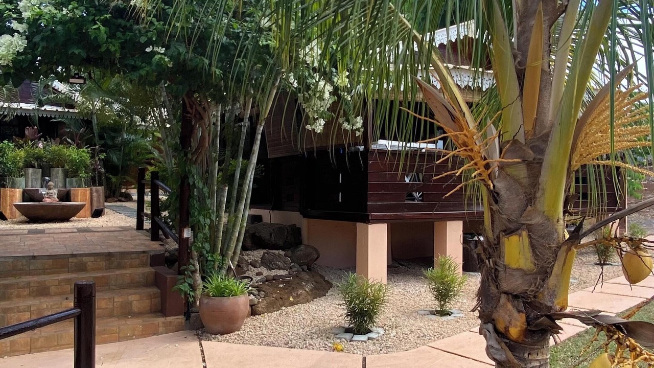 Photo of Outdoor in Albion