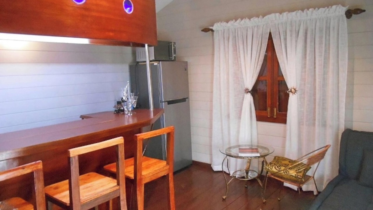 Photo of Livingroom in Albion