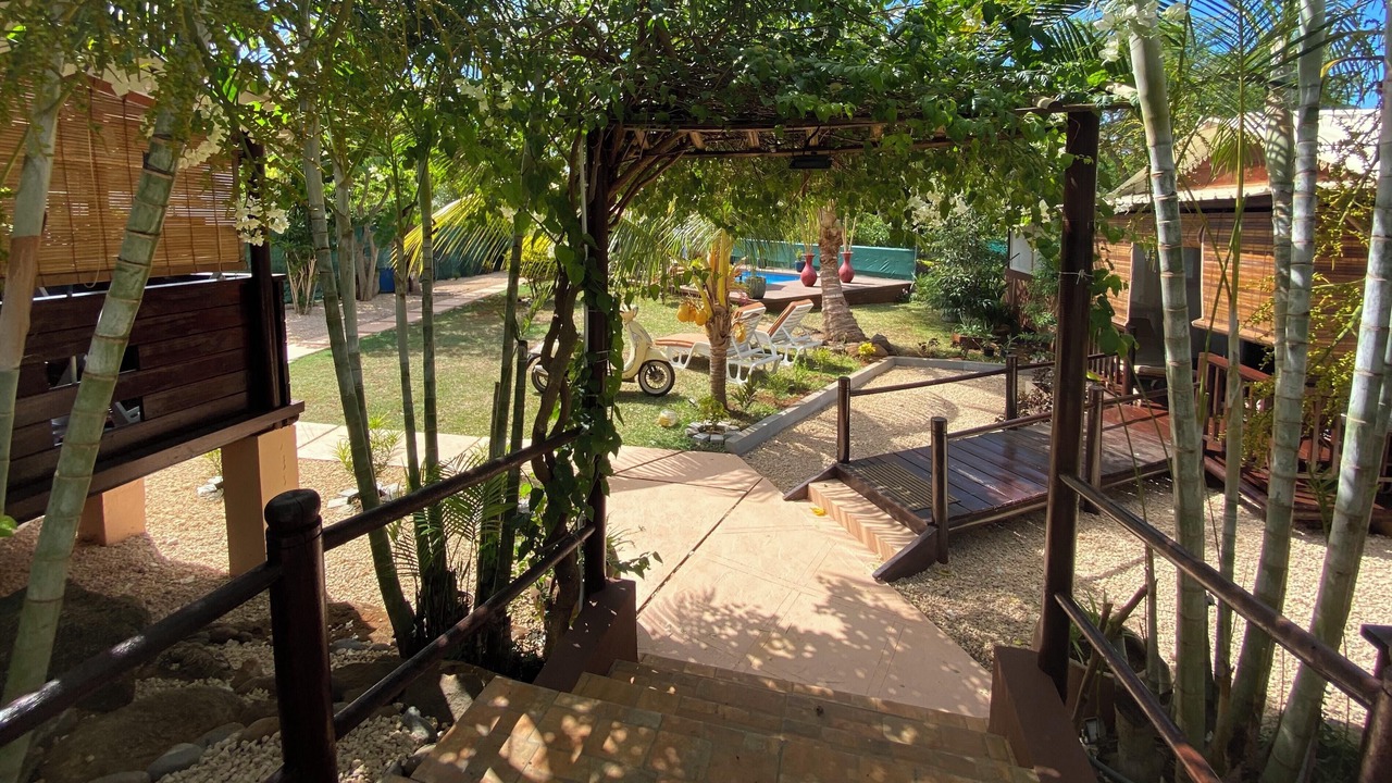 Photo of Patio Balcony in Albion