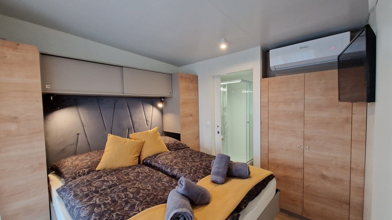 Photo of Bedroom in Wurflach