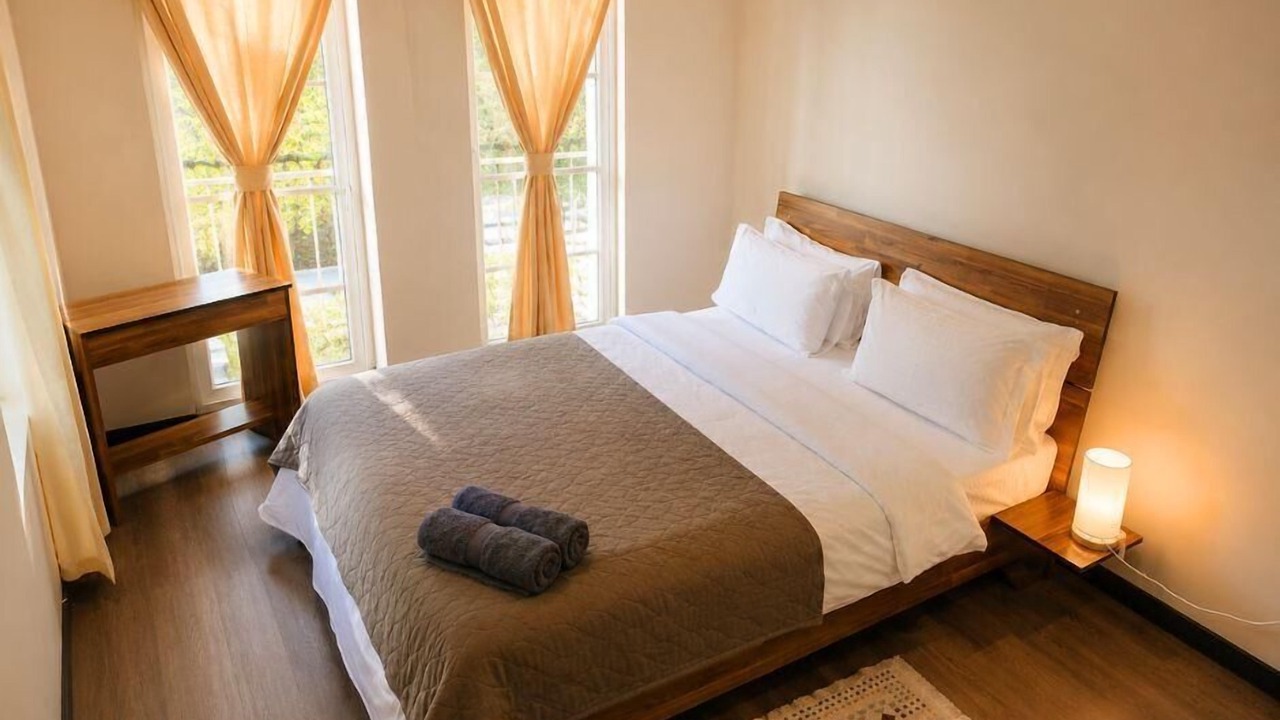 Photo of Bedroom in Wolmar