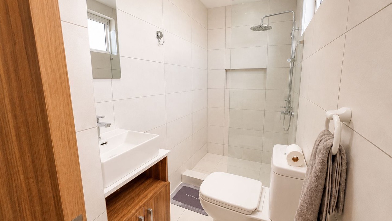 Photo of Bathroom in Wolmar