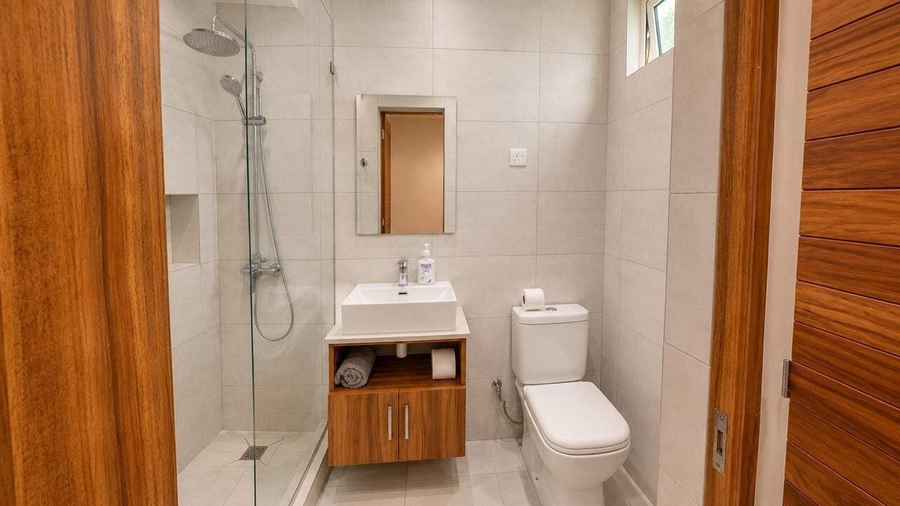 Photo of Bathroom in Wolmar
