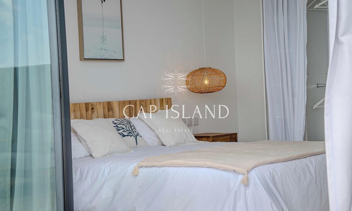Photo of Bedroom in Grand-Baie