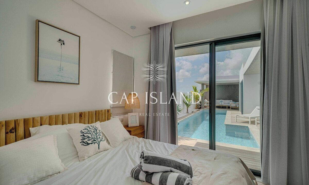 Photo of Bedroom in Grand-Baie