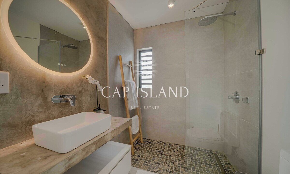 Photo of Bathroom in Grand-Baie