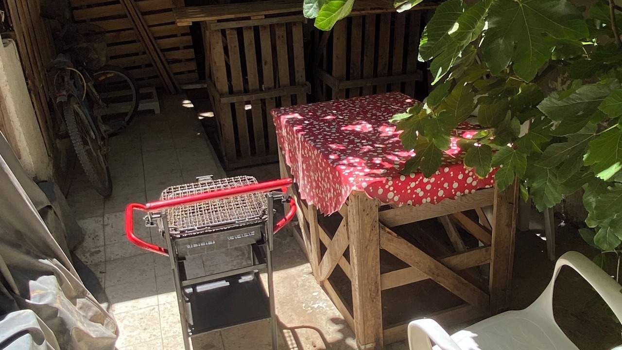 Photo of Outdoor in Hay Souani
