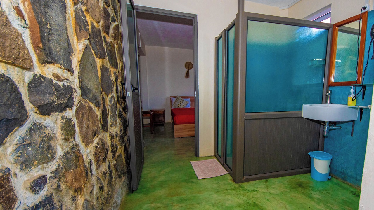 Photo of Bathroom in Oyster Bay