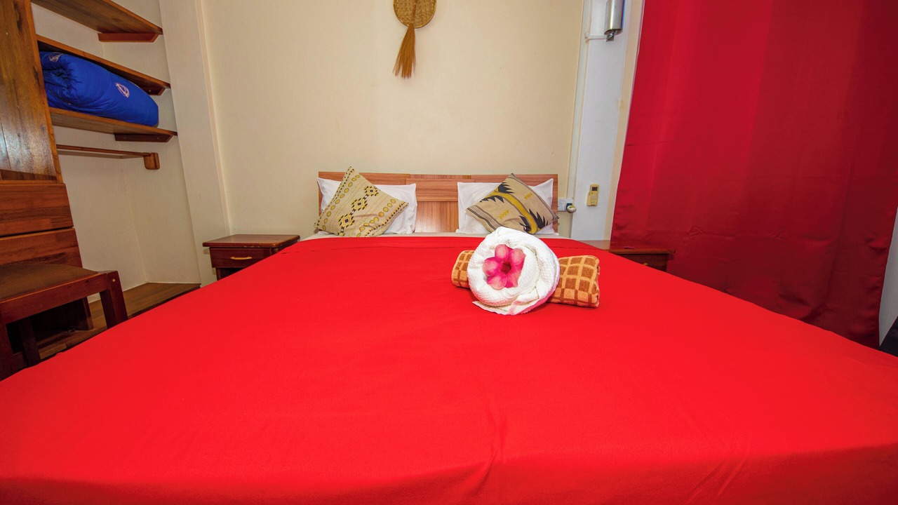 Photo of Bedroom in Oyster Bay