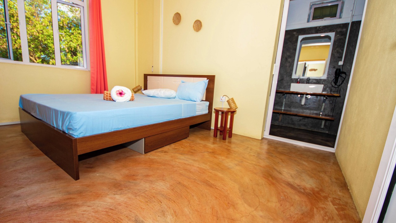 Photo of Bedroom in Oyster Bay