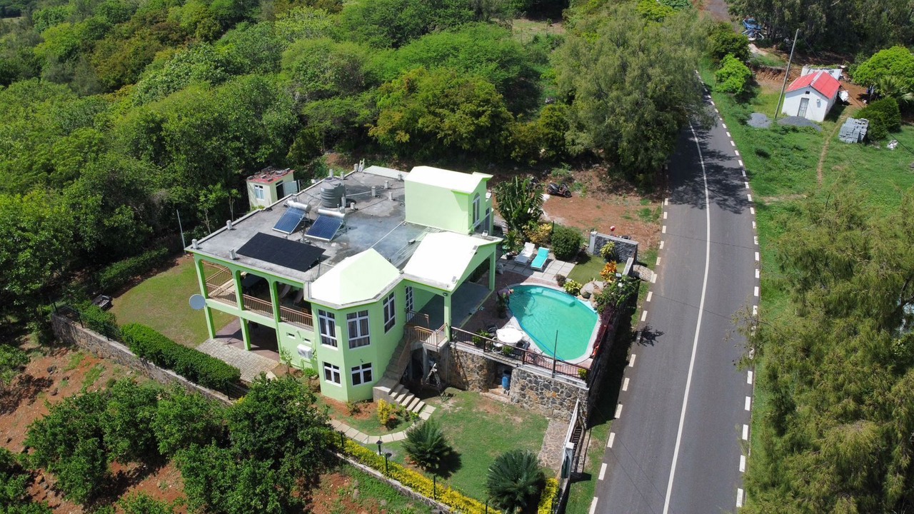 Photo of Outdoor in Oyster Bay