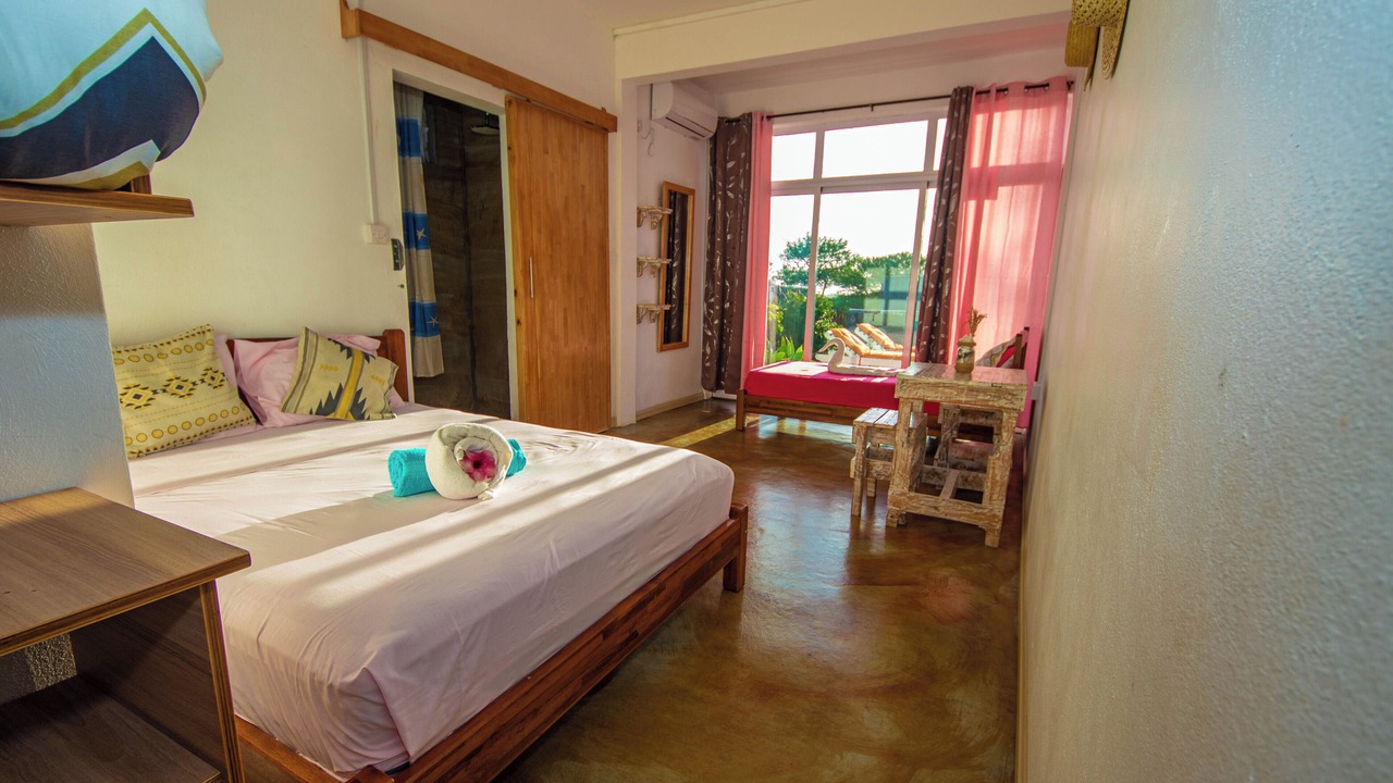 Photo of Bedroom in Oyster Bay