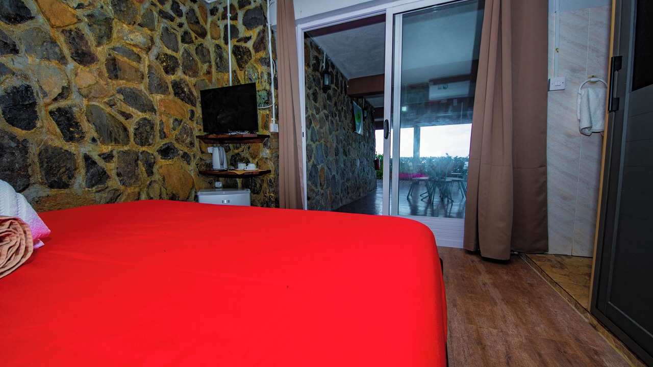 Photo of Bedroom in Oyster Bay