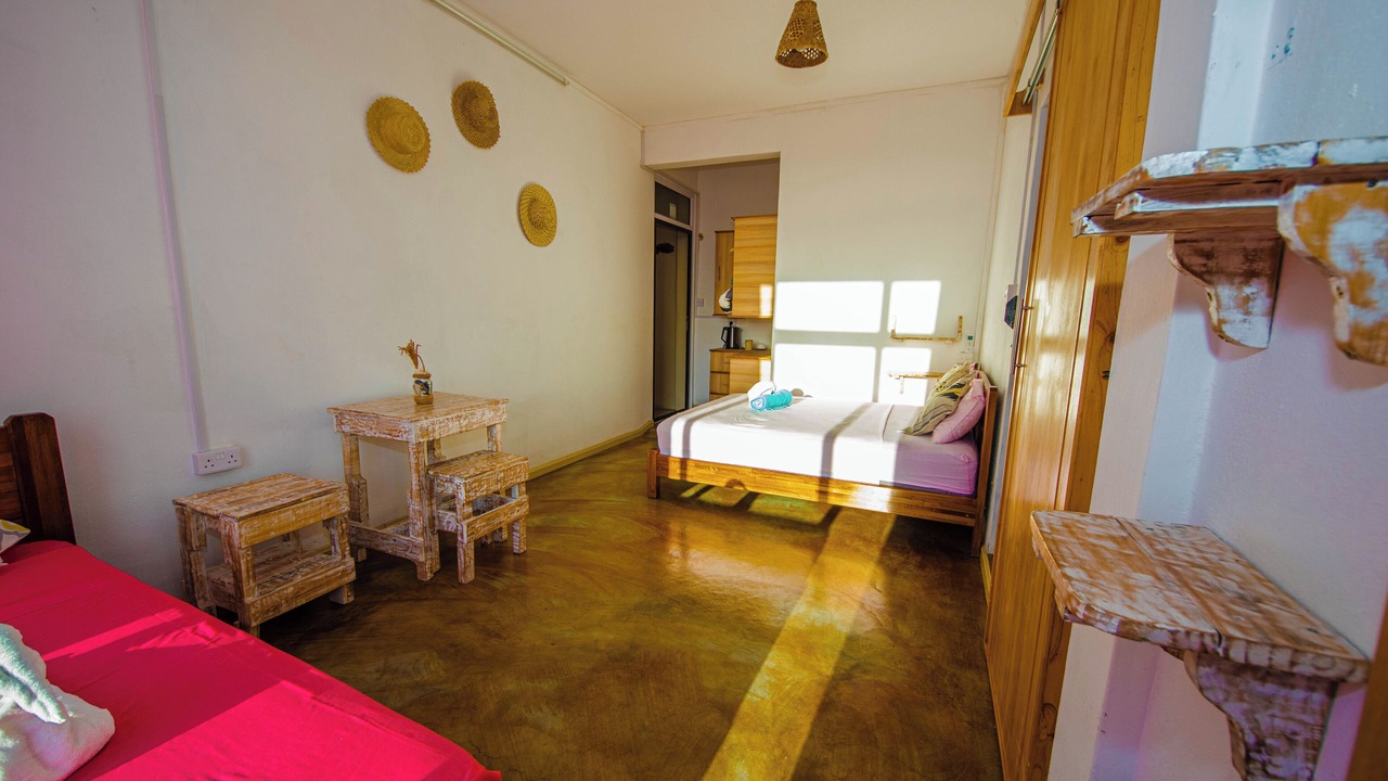 Photo of Bedroom in Oyster Bay