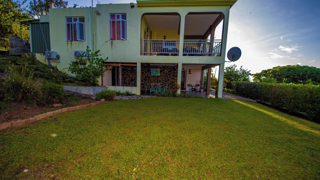 Photo of Outdoor in Oyster Bay
