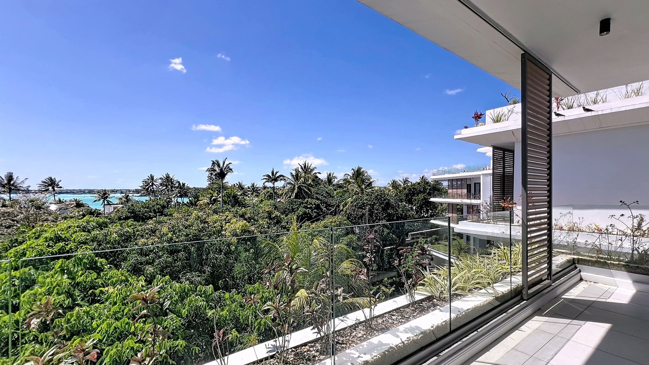 Photo of Outdoor in Mont Choisy