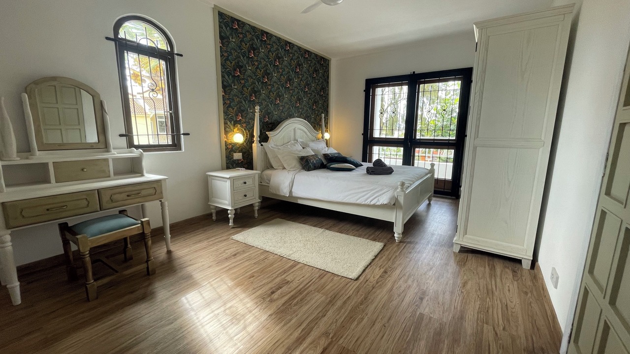Photo of Bedroom in Blue Bay