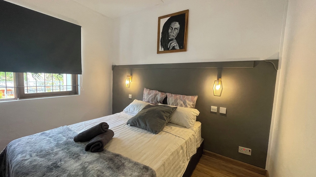Photo of Bedroom in Blue Bay