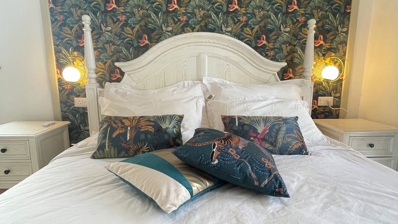 Photo of Bedroom in Blue Bay