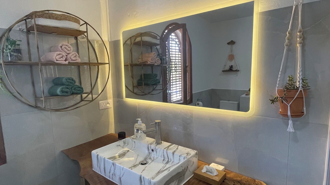 Photo of Bathroom in Blue Bay