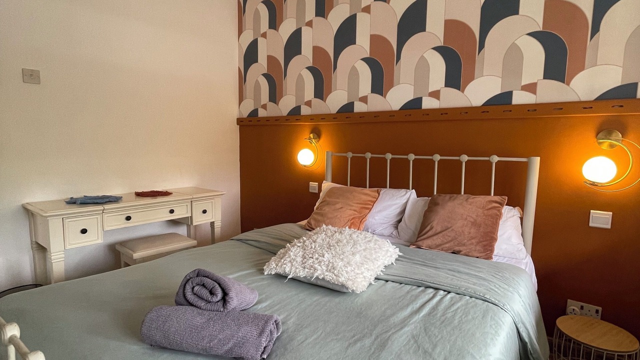Photo of Bedroom in Blue Bay