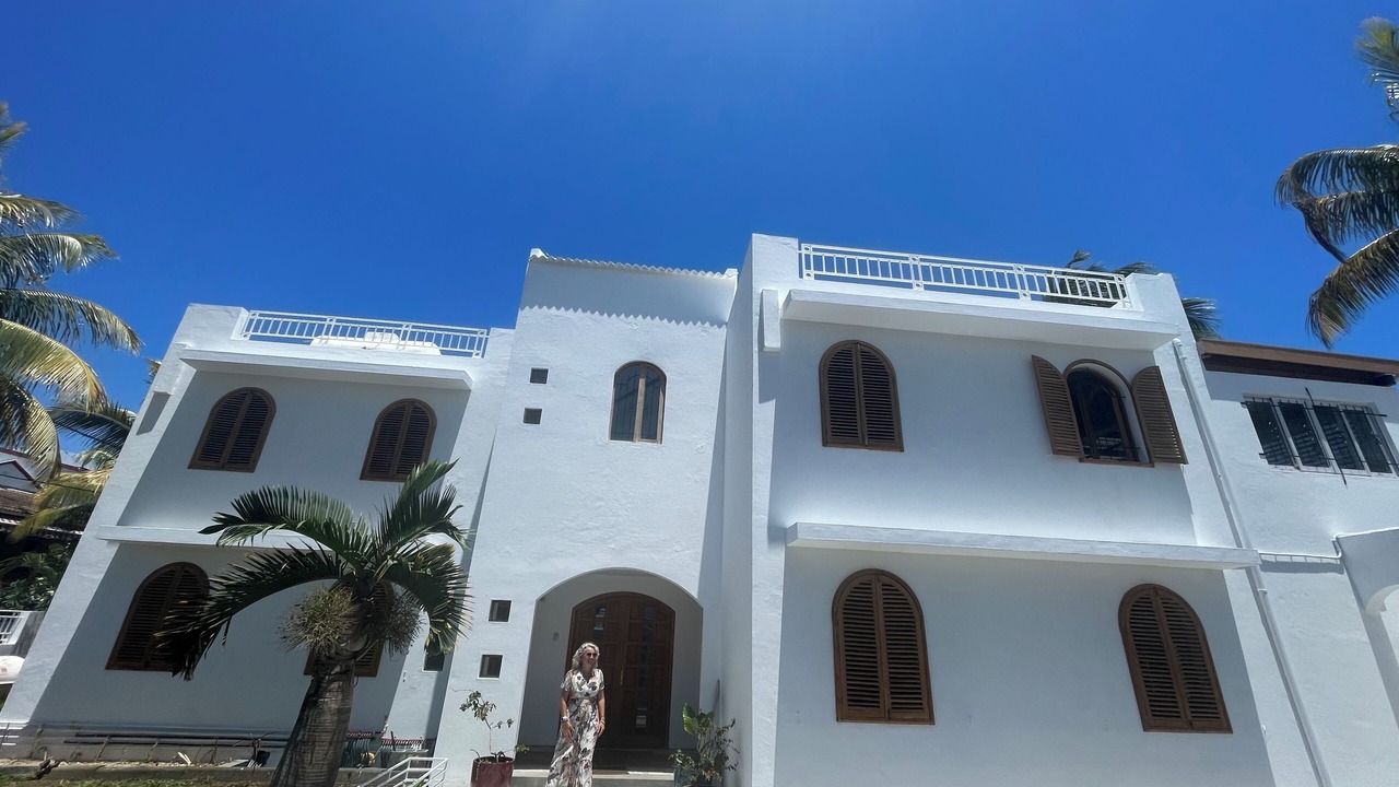 Photo of Outdoor in Blue Bay